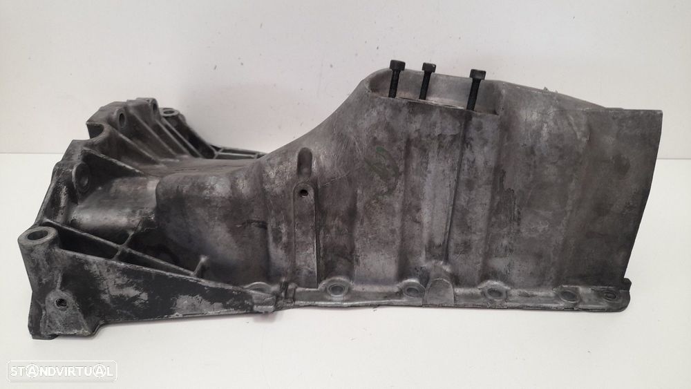 CARTER VOLKSWAGEN PASSAT 1998 -06B103603N - 4