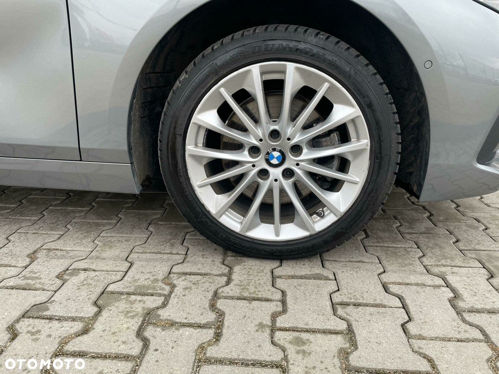 BMW Seria 1 - 10
