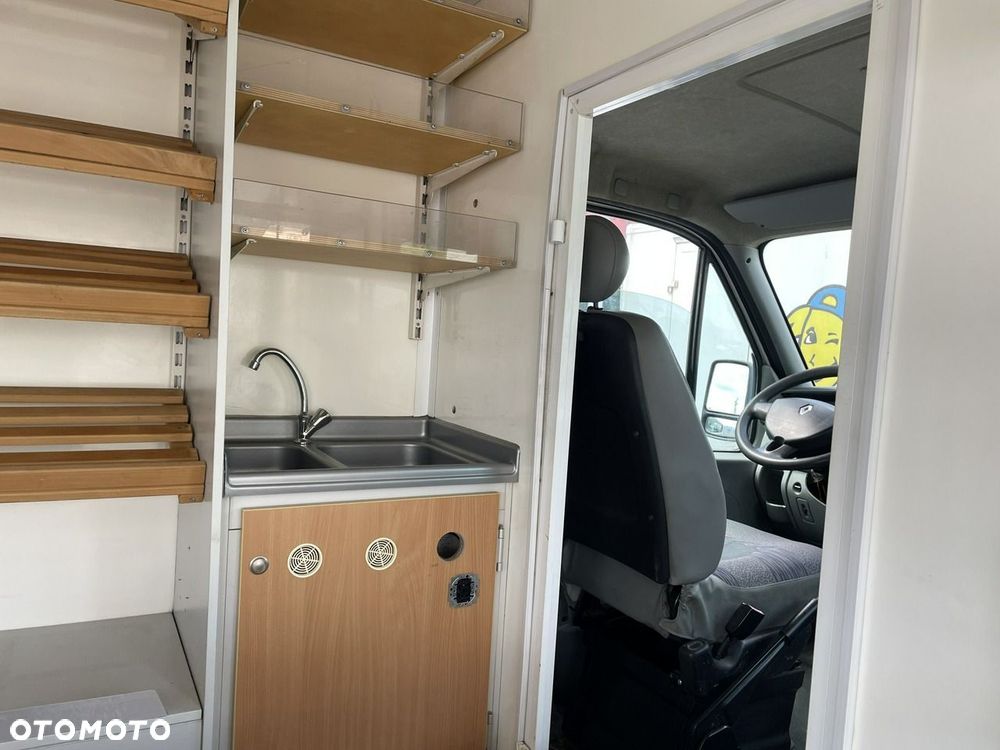 Renault Master - 4