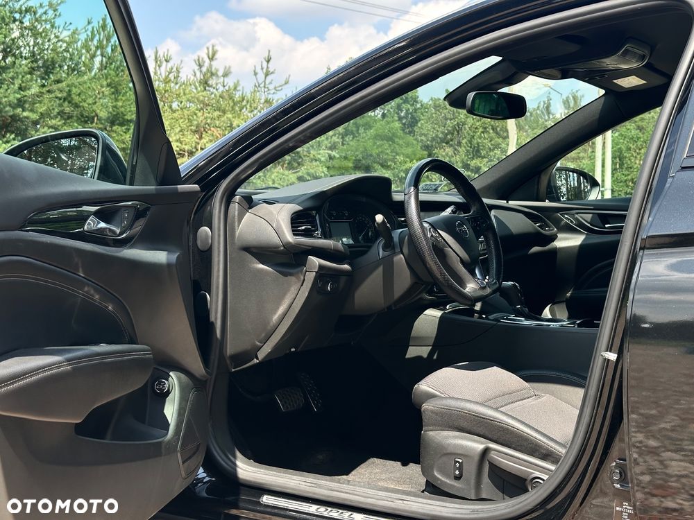 Opel Insignia 2.0 CDTI Exclusive S&S - 5