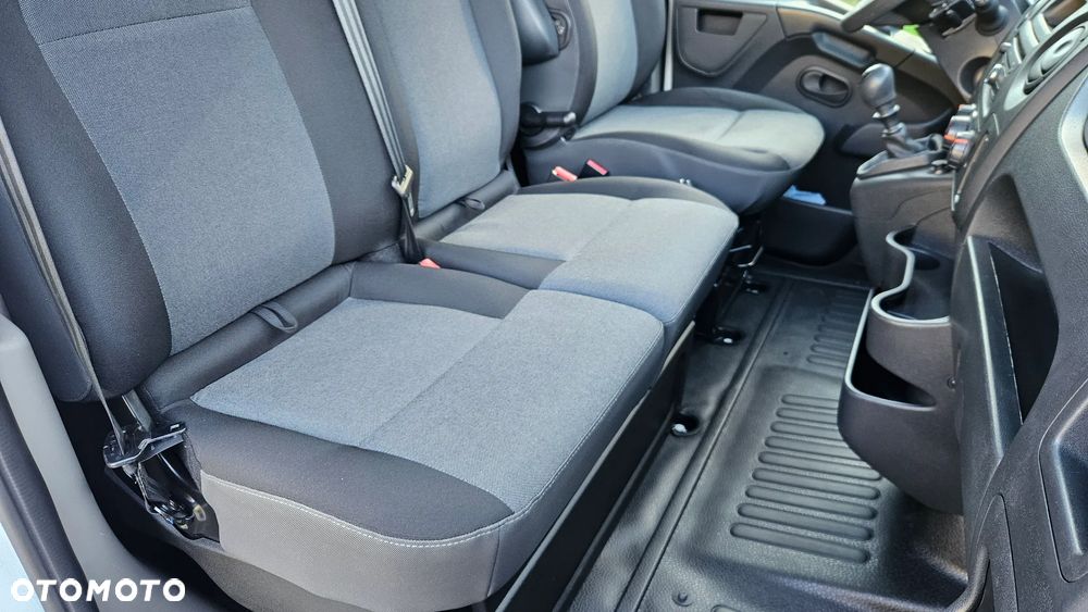 Renault Master L2H2 - 14