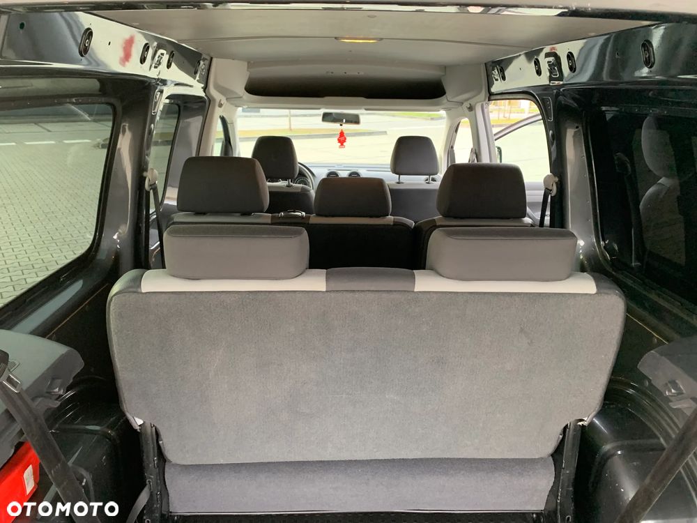 Volkswagen Caddy Maxi Trendline - 12