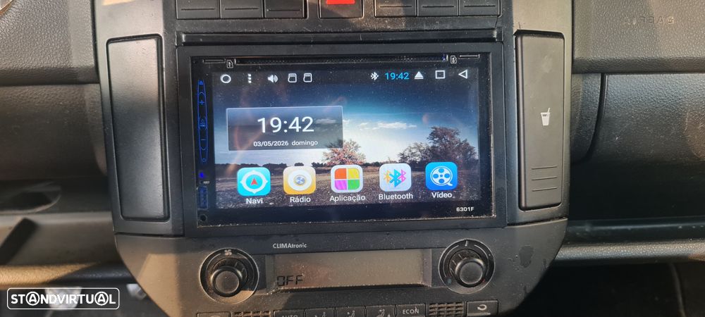 VW Polo 1.2 Highline - 11