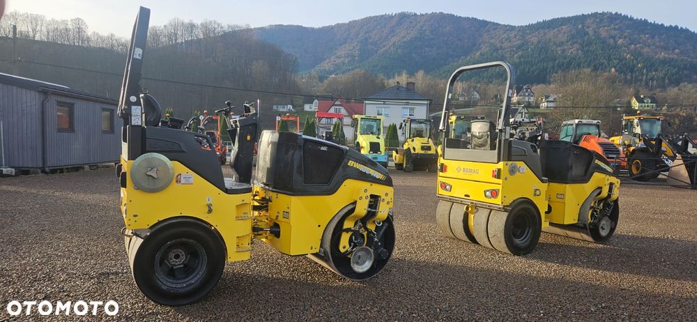 Bomag BW 138 AC-5 - 15
