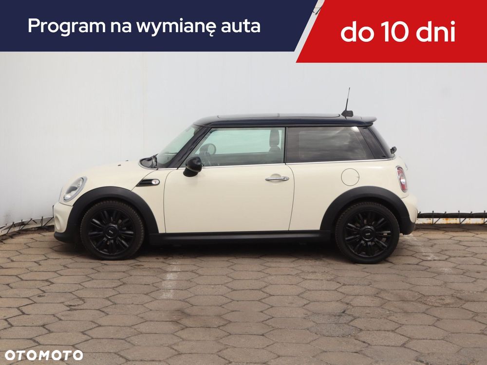 MINI Cooper - 4