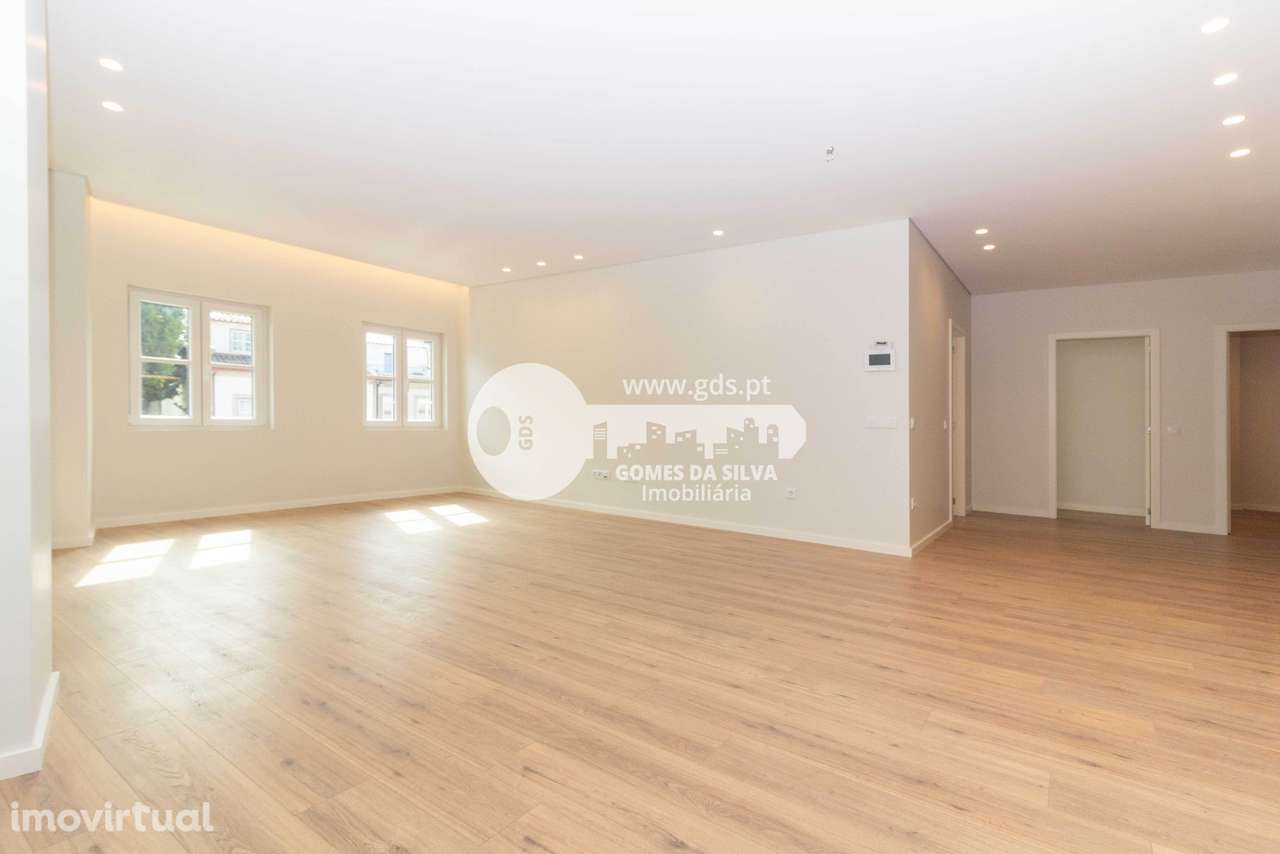 Apartamento T2+1 de luxo no coração de Braga - Grande imagem: 4/27
