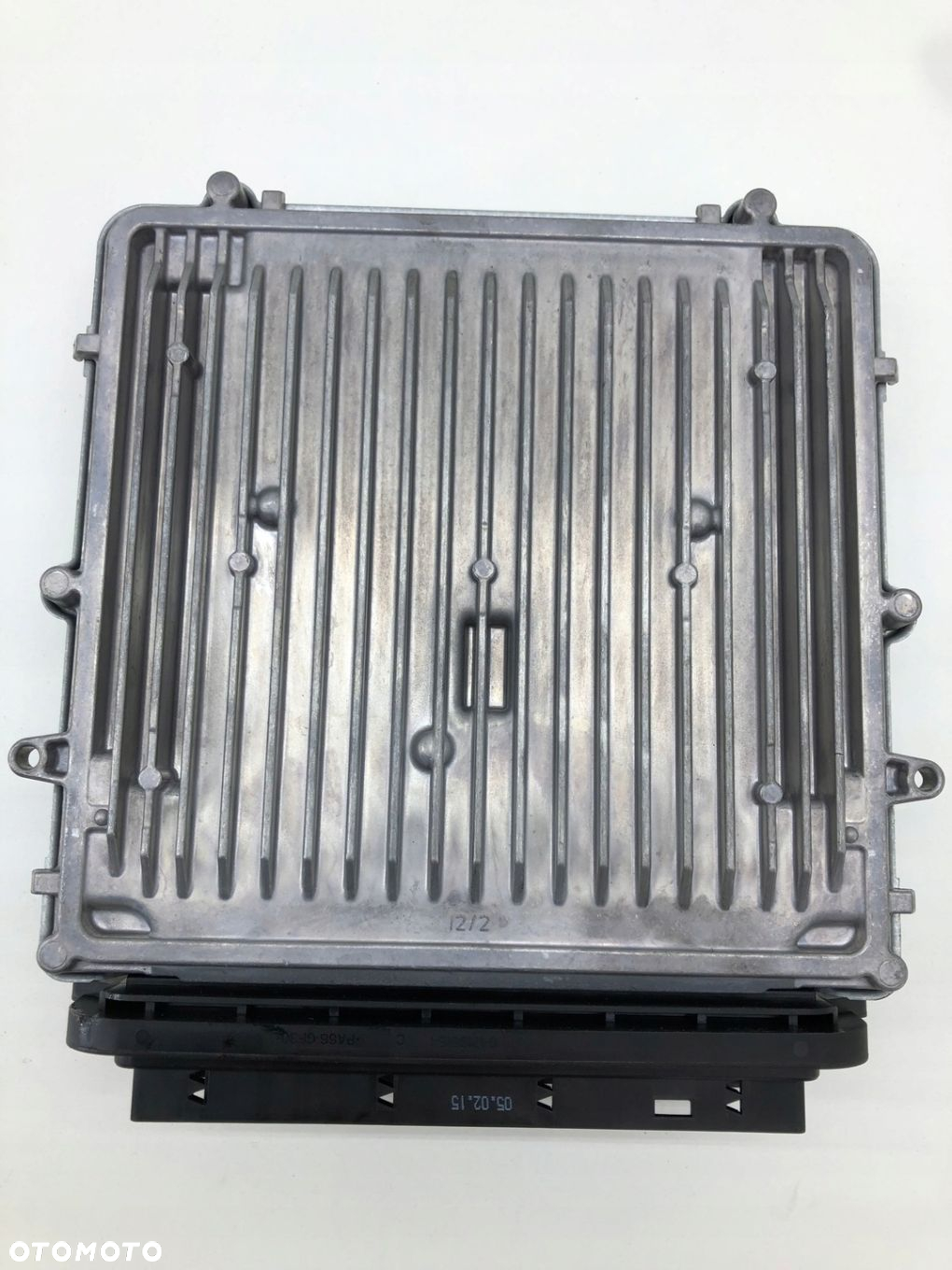 BMW 3 F34 GT KOMPUTER SILNIKA 8584283 - 4