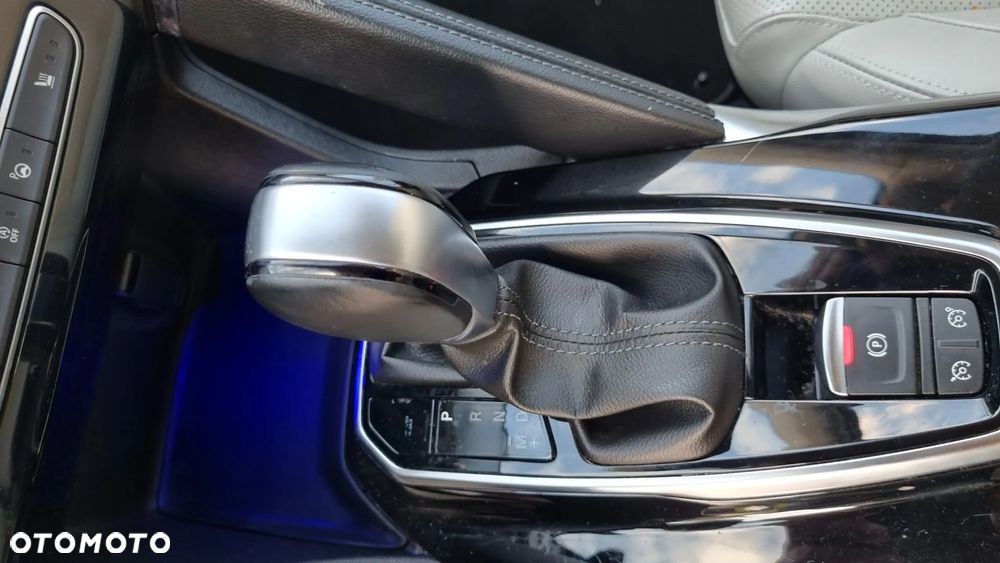 Renault Koleos 2.0 dCi Intens 4x4 X-Tronic - 37