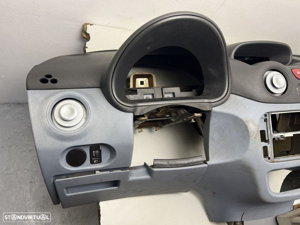 Tablier CITROEN C3 I - 2