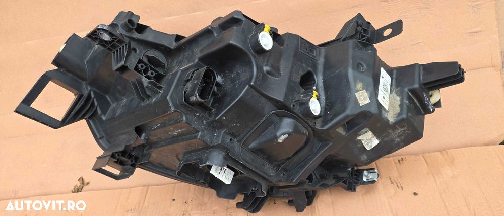 Far dreapta LED VW ID.3 / ID3 2020 2021 / 2022 2023 - 4