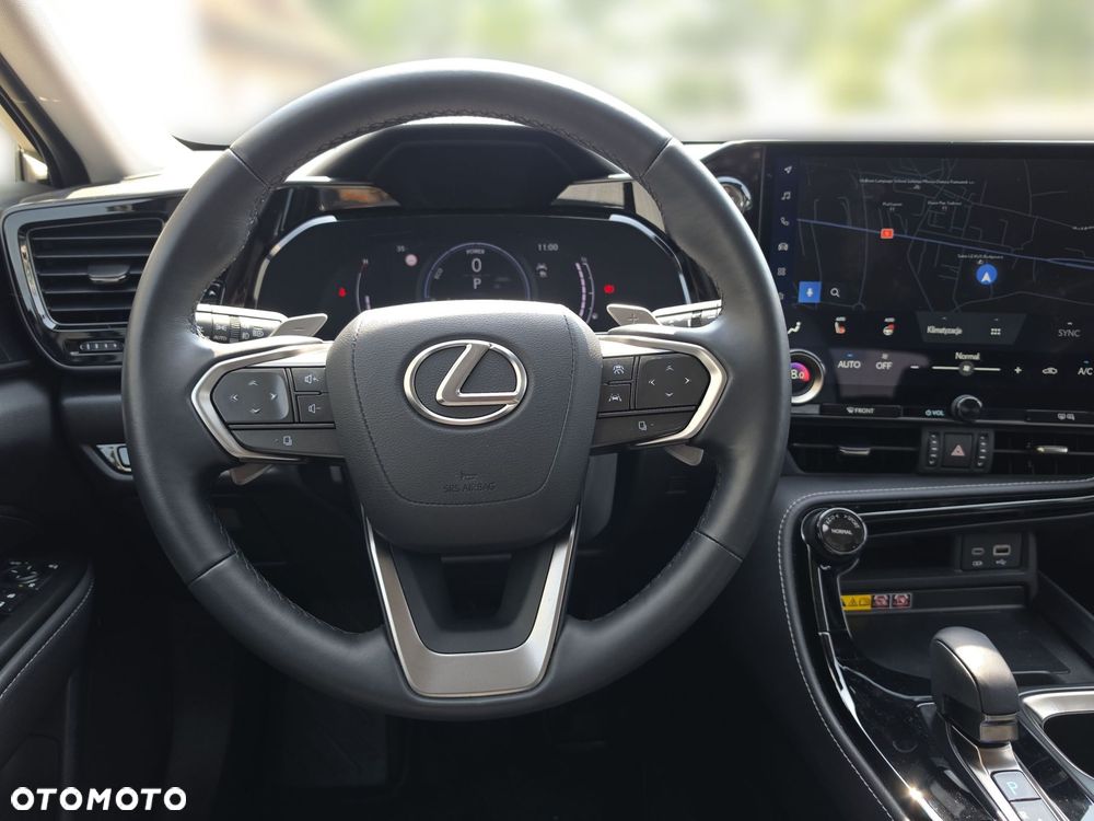 Lexus NX 350h Prestige AWD - 13