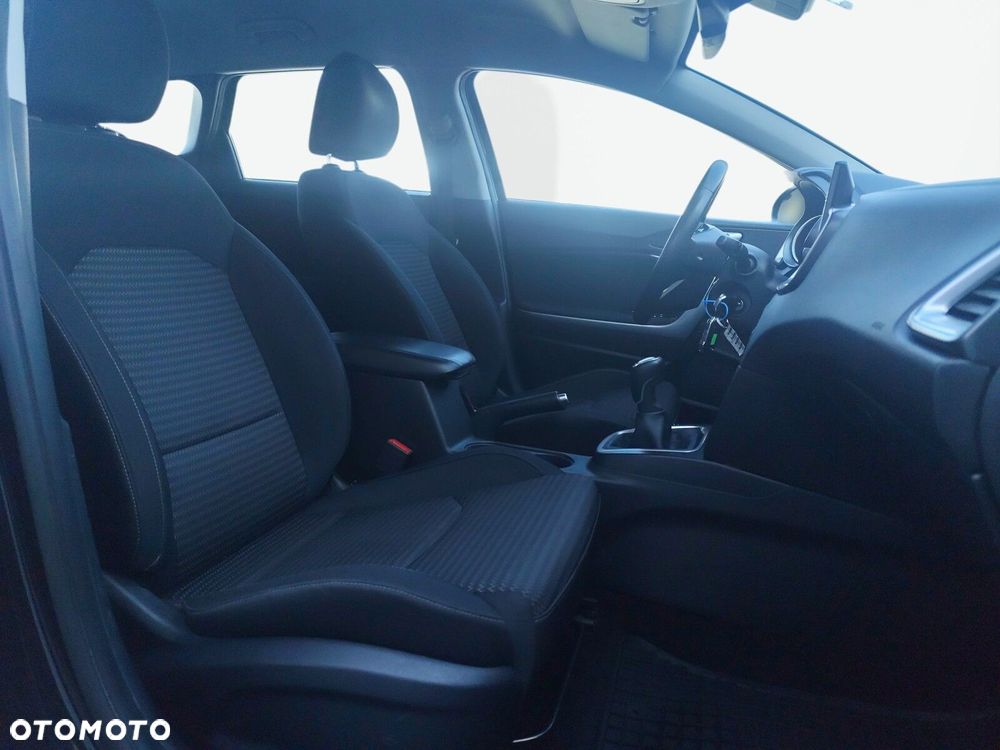 Kia Ceed - 18