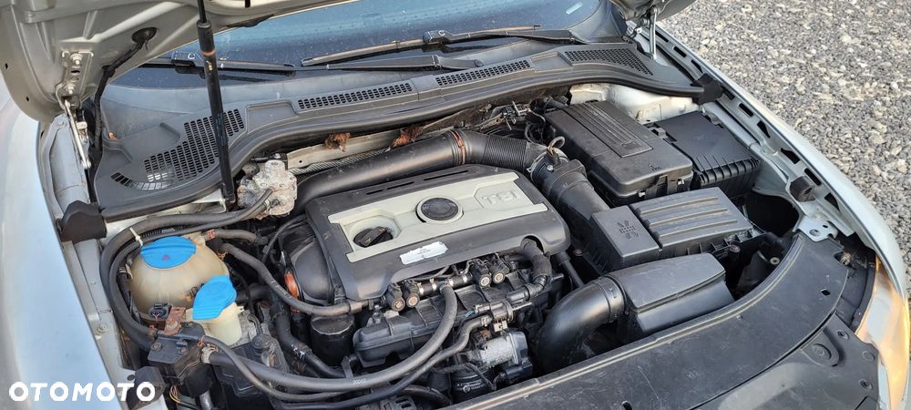 Skoda Superb 1.8 TSI FAMILY - 29