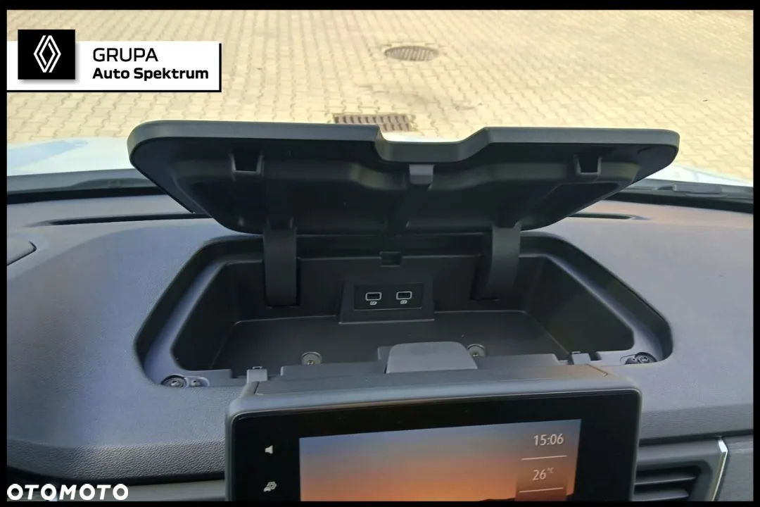 Renault Trafic - 23