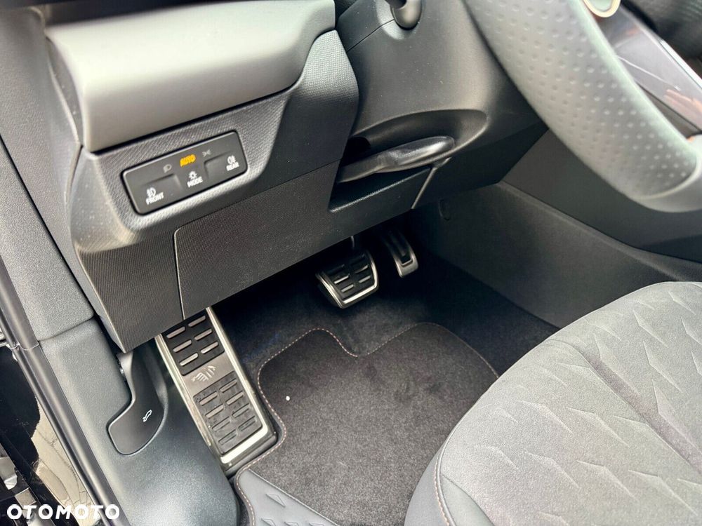 Cupra Terramar 1.5 eTSI mHEV Advantage Edition DSG - 17
