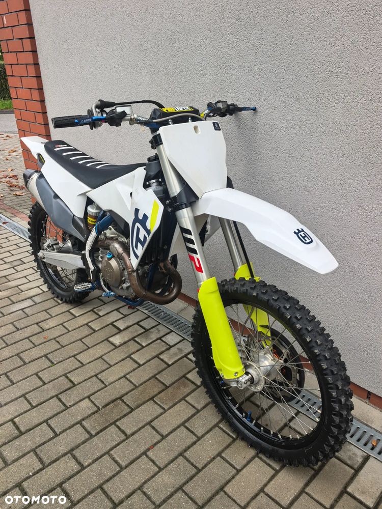 Husqvarna FC
