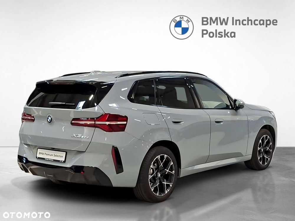 BMW X3 2026 photo 5