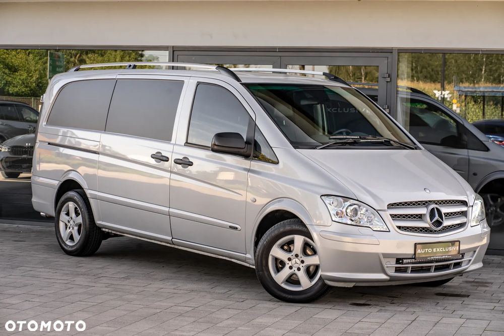 Mercedes-Benz Vito - 21