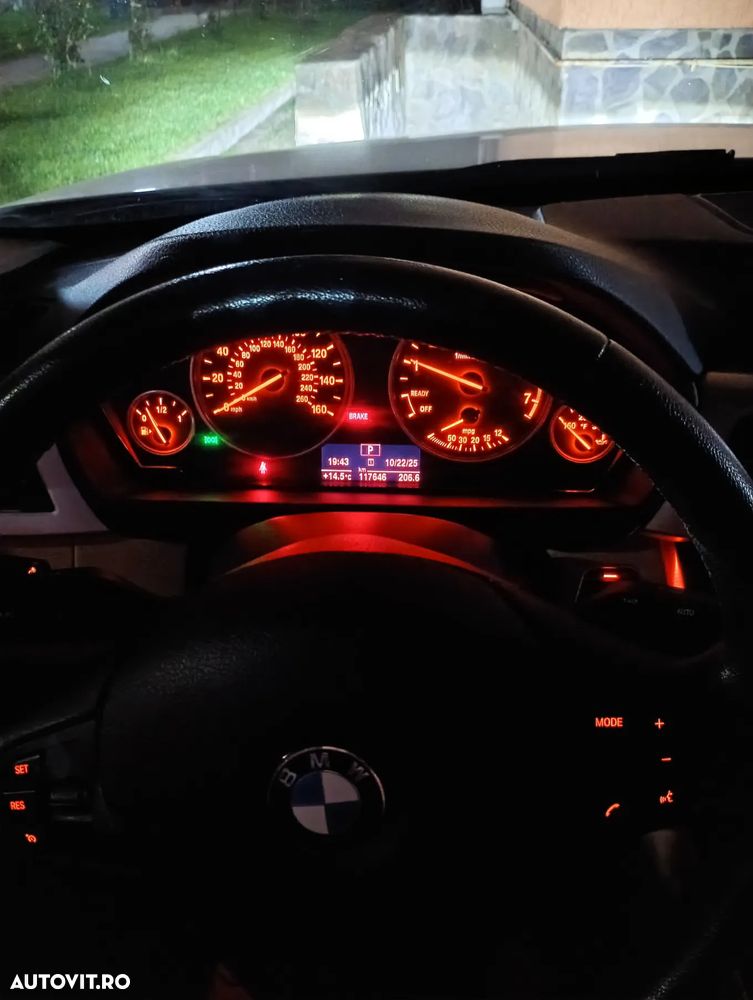 BMW Seria 3 320i xDrive GT Aut. Advantage - 21