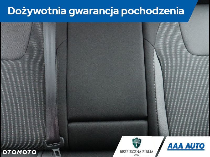 Skoda Octavia - 11