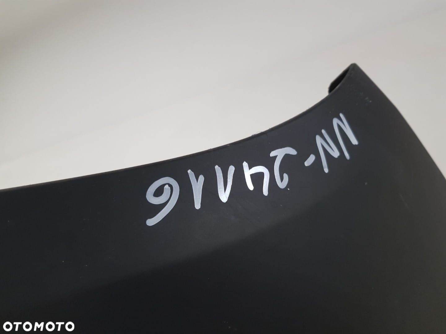 FABRYCZNIE NOWY ORYGINALNY ZDERZAK TYLNY TYŁ FIAT 500L 12-17  735522860 - 10