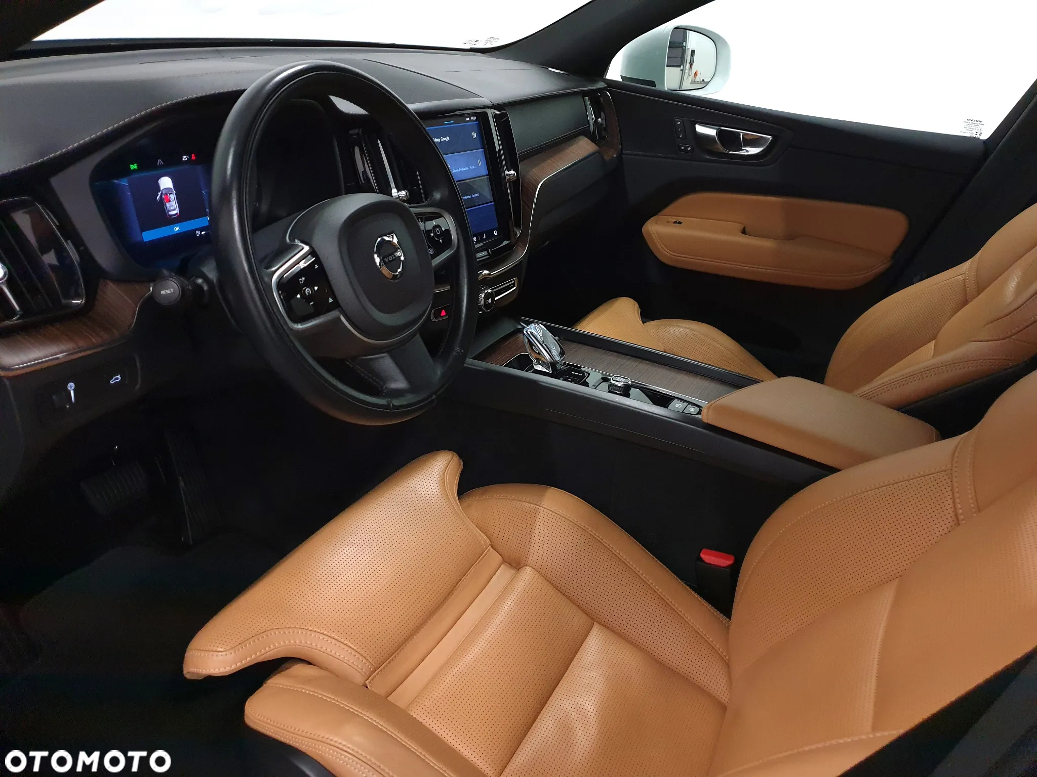 Volvo XC 60 B4 D Geartronic Inscription - 39