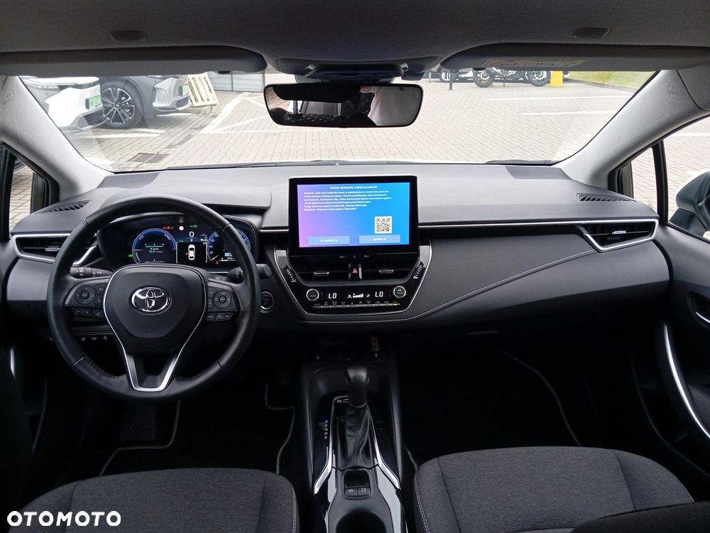 Toyota Corolla 1.8 Hybrid Style - 19