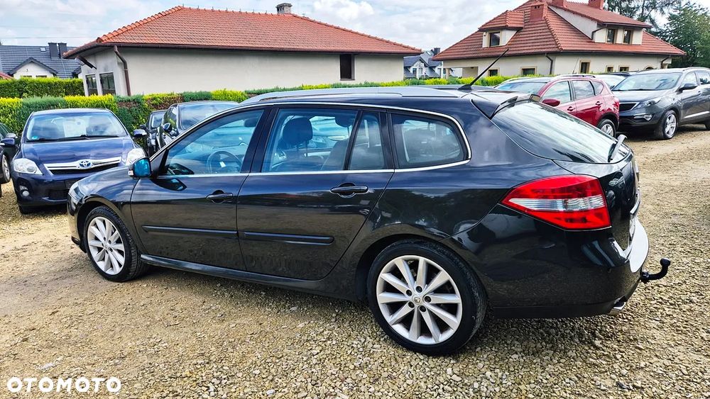 Renault Laguna 2.0 16V Turbo Expression - 20