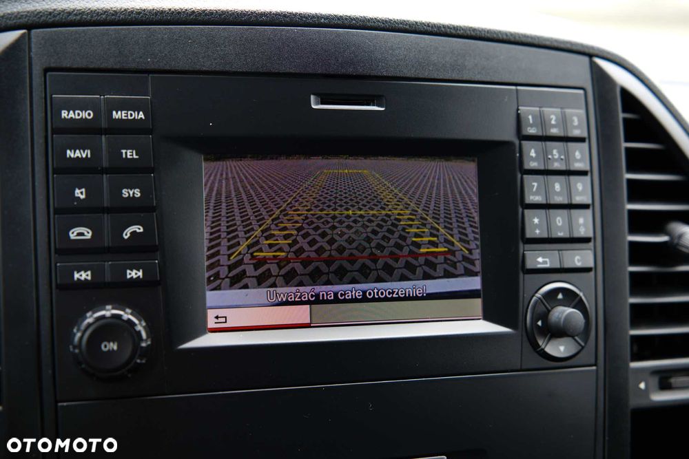 Mercedes-Benz Vito Long - 26