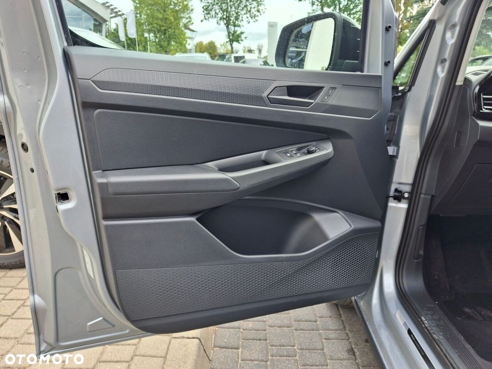 Volkswagen Caddy - 16