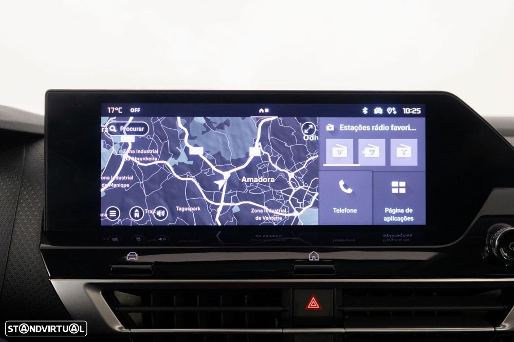 Citroën e-C4 X 50 kWh Shine Pack - 20