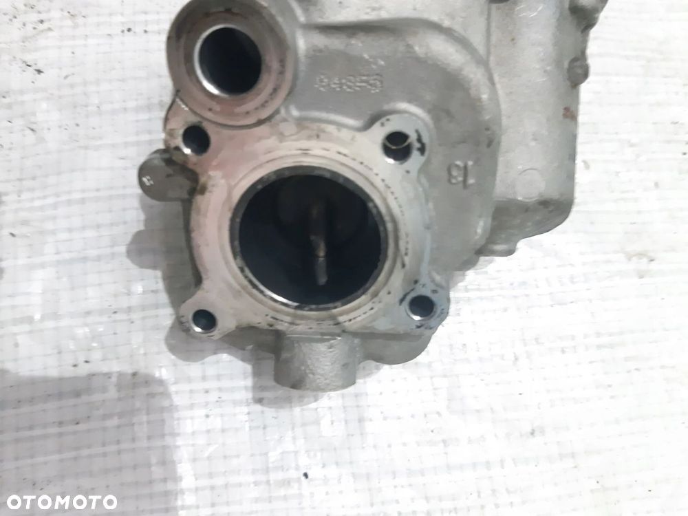 Zawór EGR Mercedes W204 W212 W906 2.2 CDI - 3