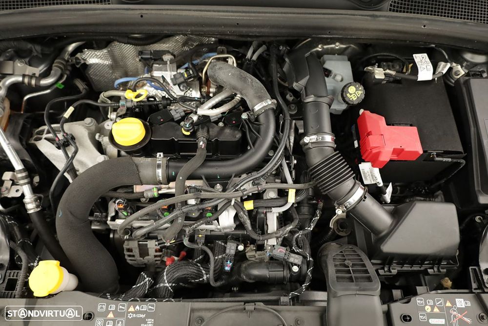 Renault Clio 1.0 TCe Techno Bi-Fuel - 25