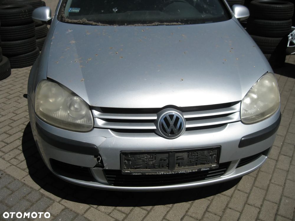 golf 5 lampa - 1