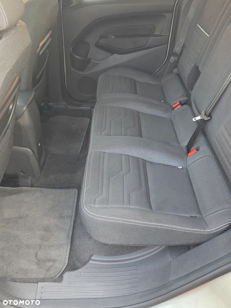 Ford Tourneo Connect 1.5 EcoBlue Titanium - 15