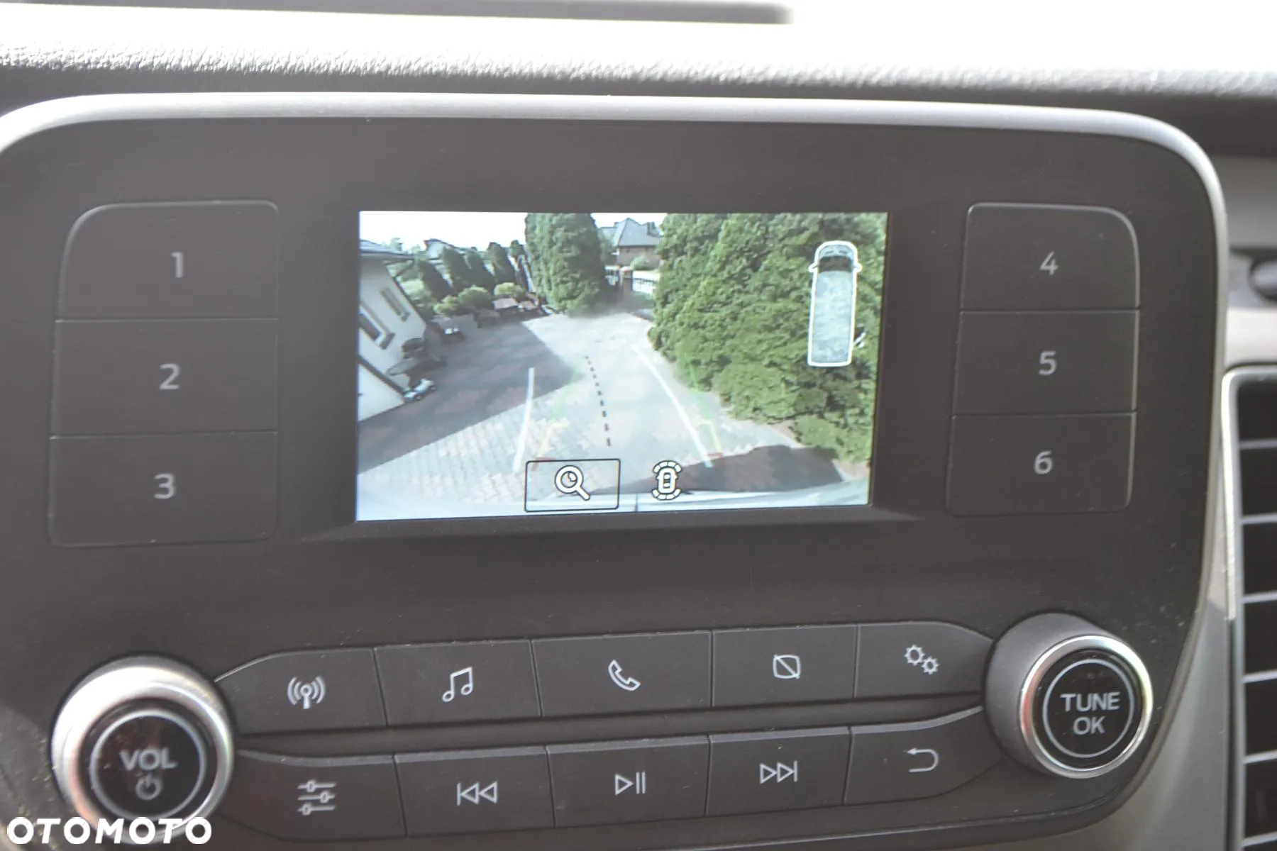 Ford Transit 350 L3H3 VA MH Trend - 6