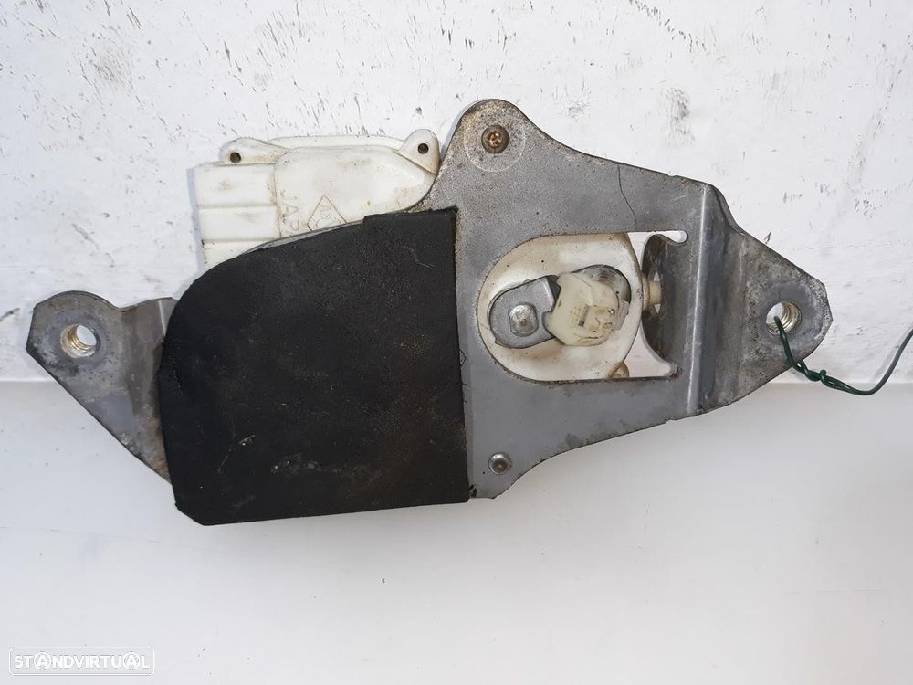 MOTOR FECHO CENTRALIZADO TRASEIRO DIREITO MITSUBISHI PAJERO SPORT I 2001 - 2