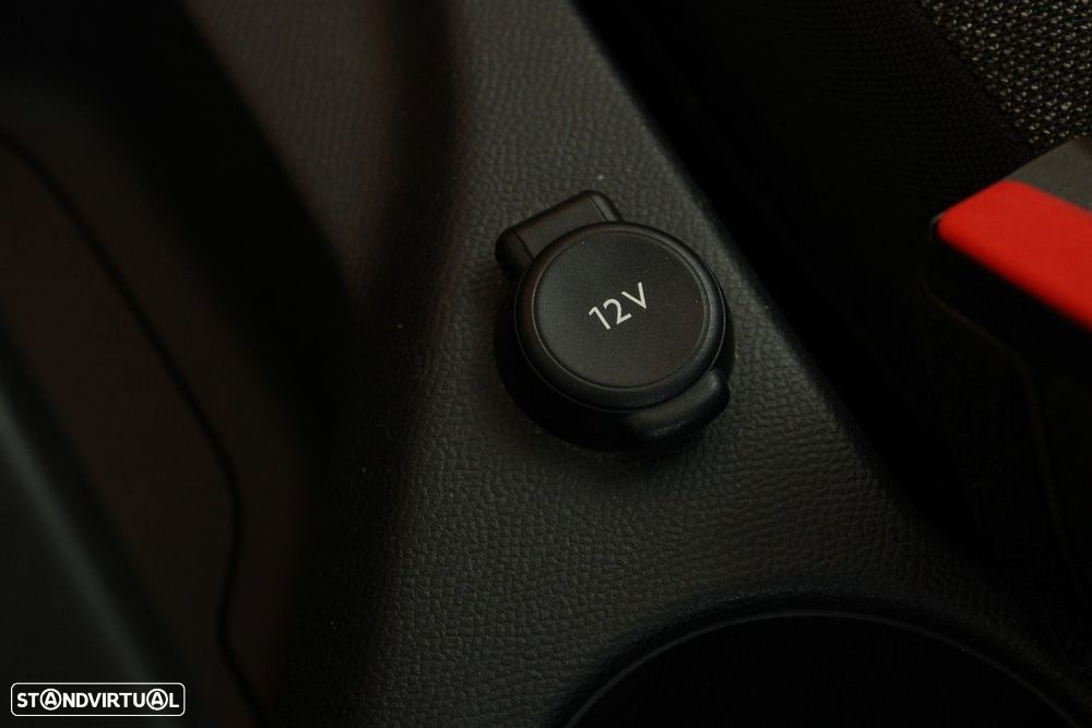 Peugeot 208 1.2 PureTech Allure - 33
