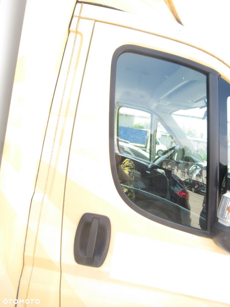 Citroën JUMPER 35 - 6