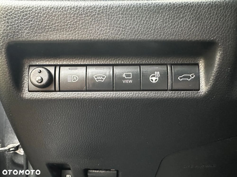 Toyota RAV4 2.5 Hybrid Executive 4x4 - 27