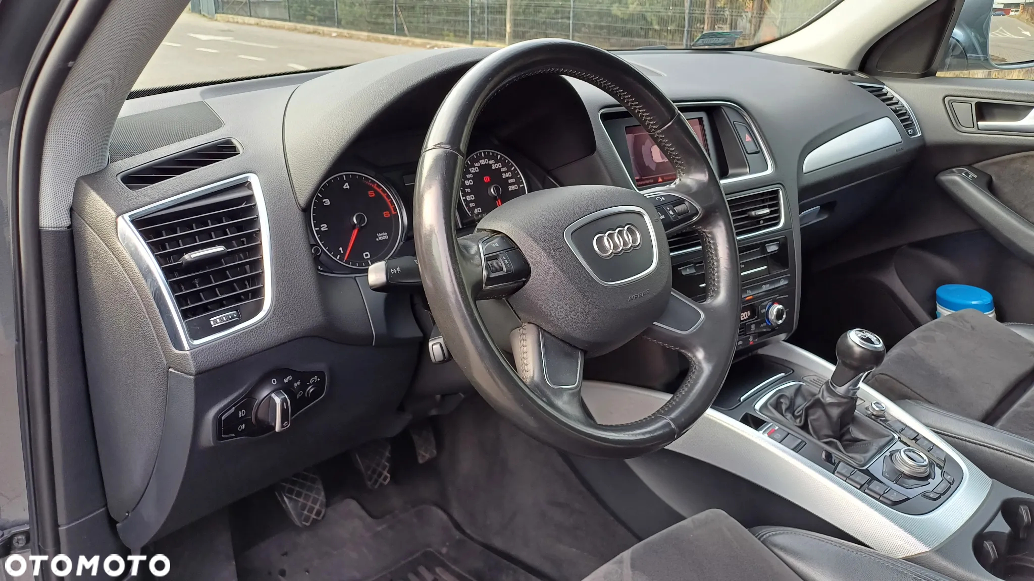 Audi Q5 2.0 TDI - 10