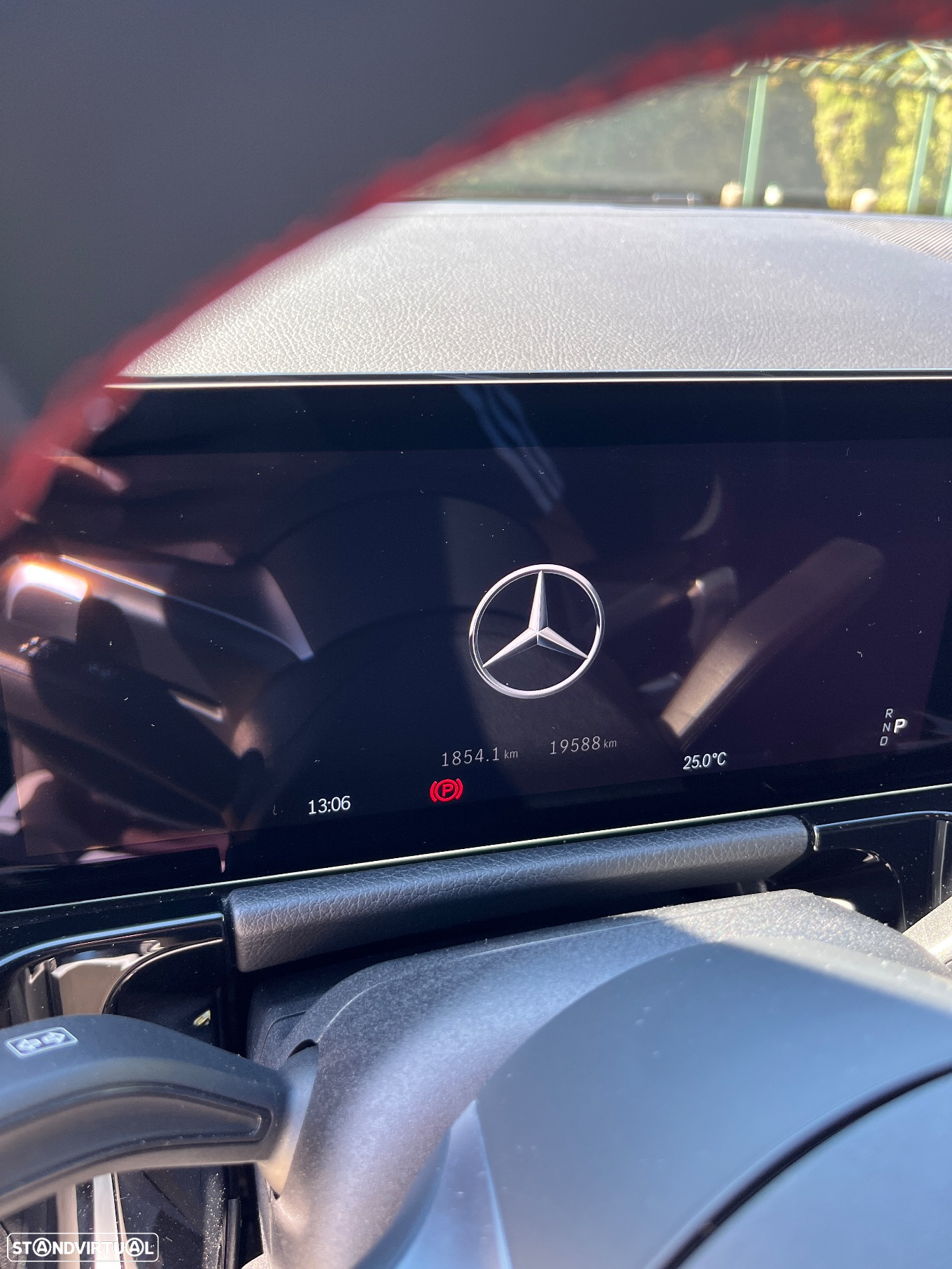 Mercedes-Benz EQA 250+ AMG Line - 7