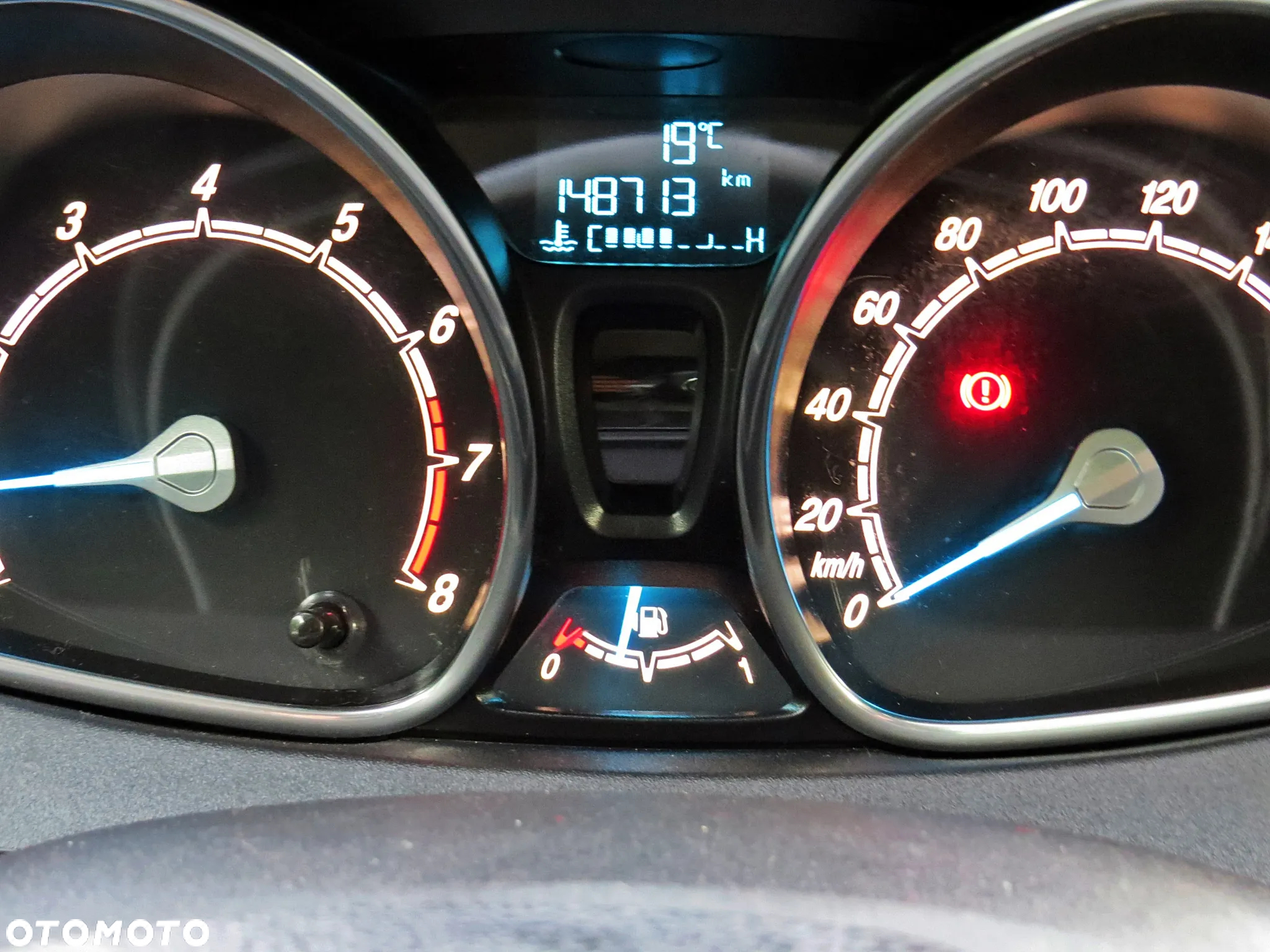 Ford B-MAX - 16