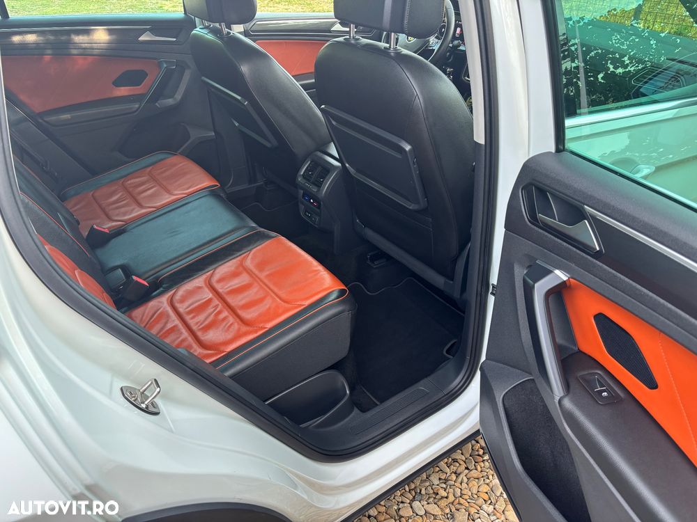 Volkswagen Tiguan 2.0 TDI SCR DSG United - 16