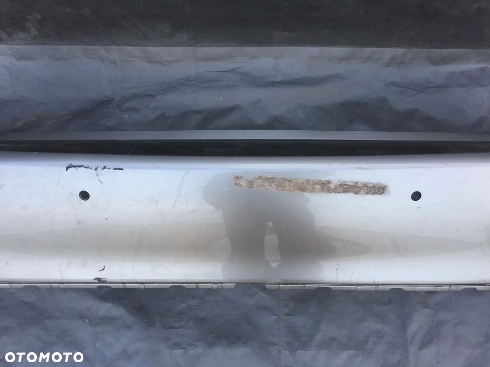 LEXUS IS III 2013- ZDERZAK TYŁ TYLNY WARSZAWA - 3