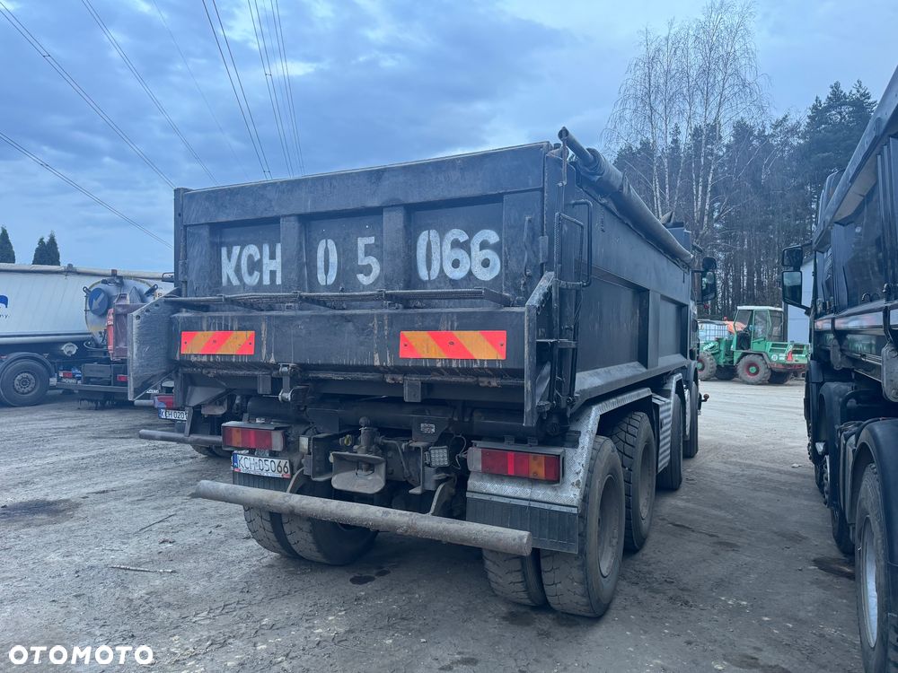 Scania R500 - 3