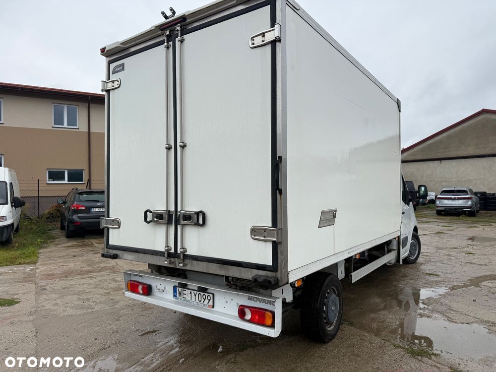 Opel MOVANO - 7