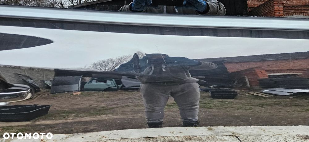 Dodge Durango III LIFT Kompletne drzwi przód prawy Drzwi przednie prawe Drzwi tył prawy Drzwi tylne prawe CAŁY BOK PXJ w kolor - 7