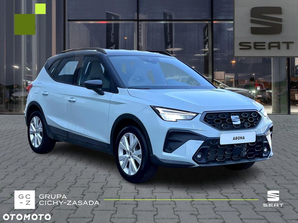 Seat Arona - 7