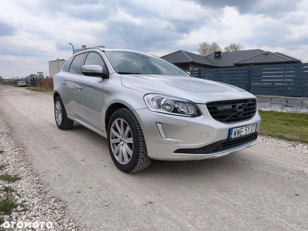 Volvo XC 60 T6 AWD Edition Pro - 2
